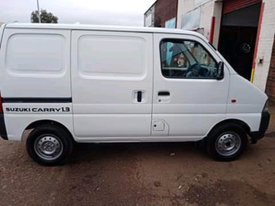 petrol vans for sale near me